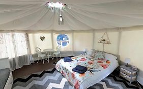 Luxury Glamping @Moulin des Forges